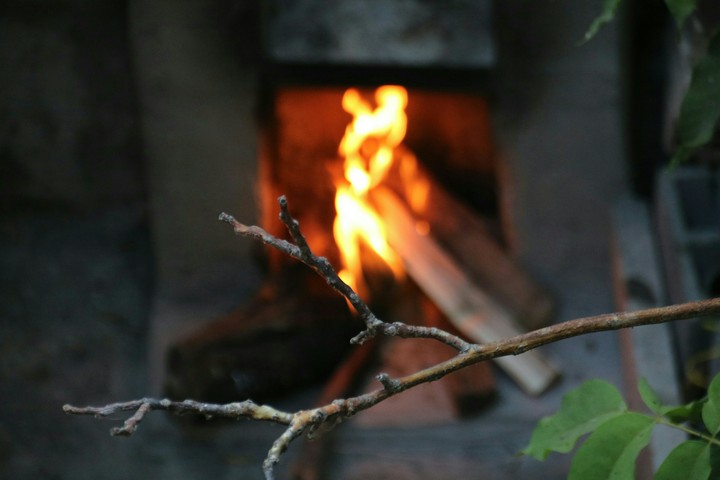 fire