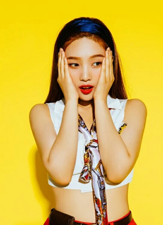 Red Velvet*