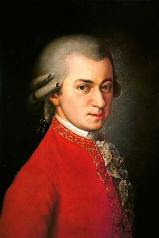 Mozart