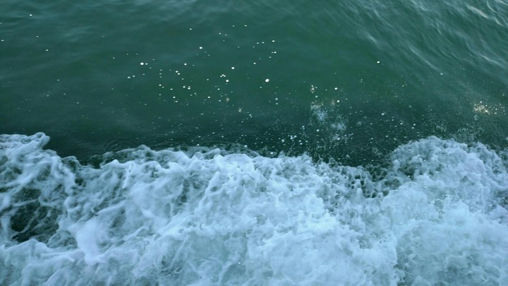 Ocean Water