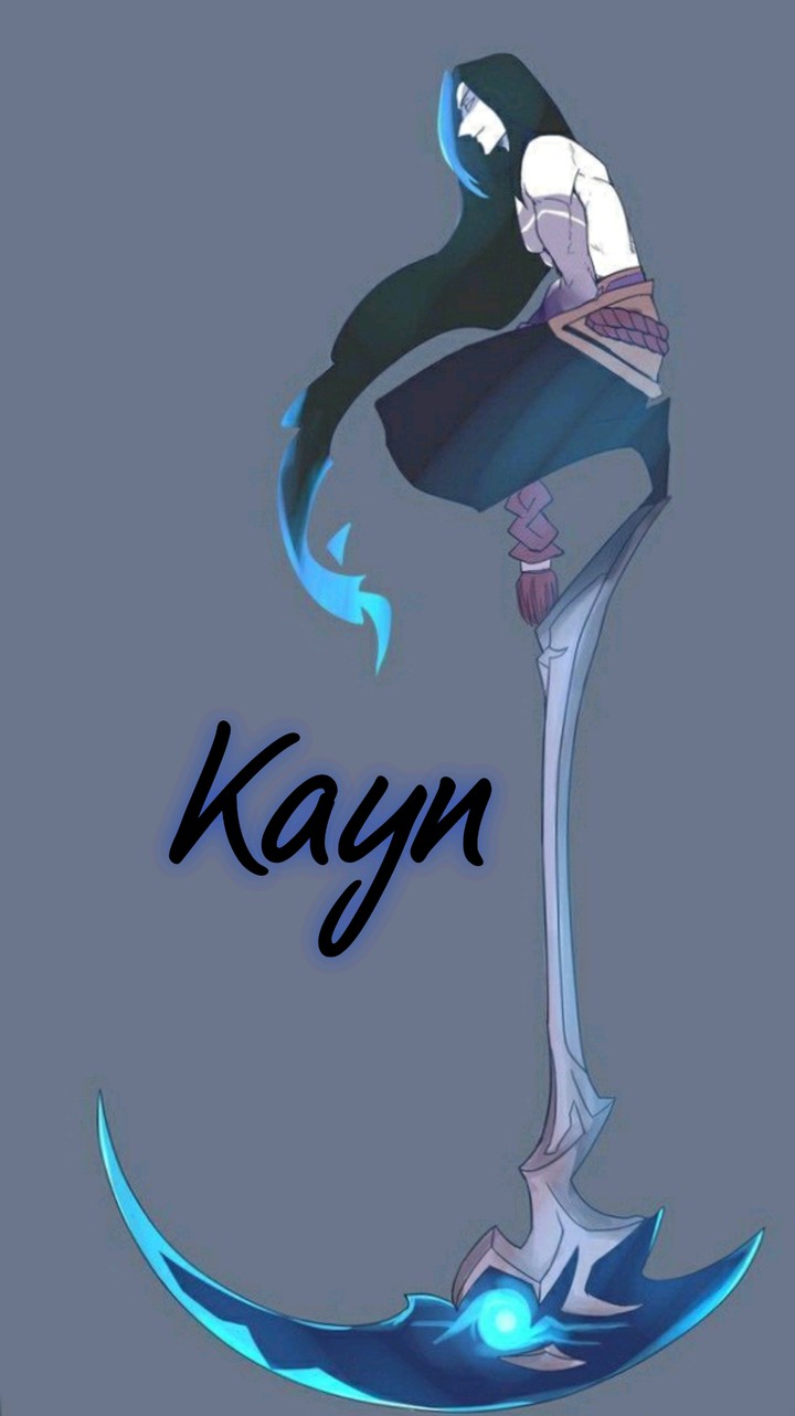 kayn