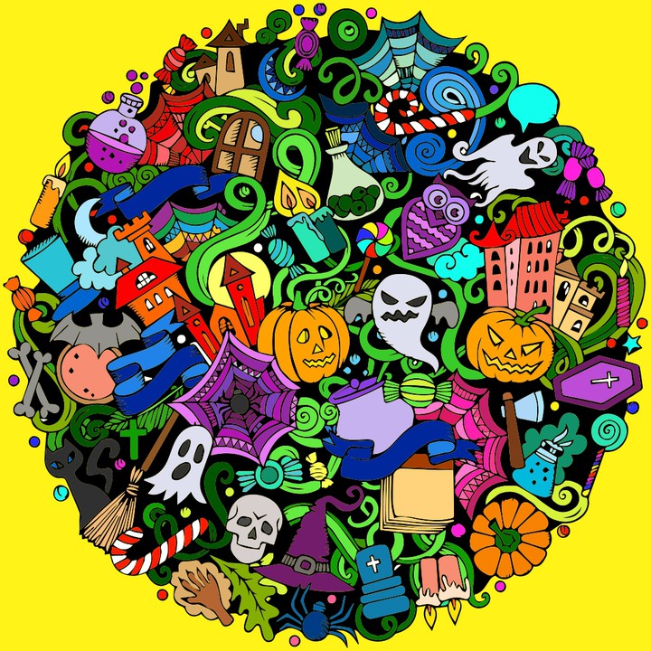 Happy Halloween