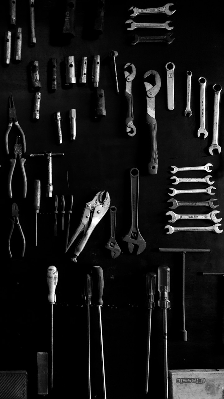 tools
