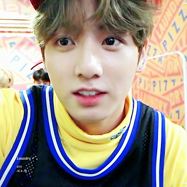 Jeon Jungkook