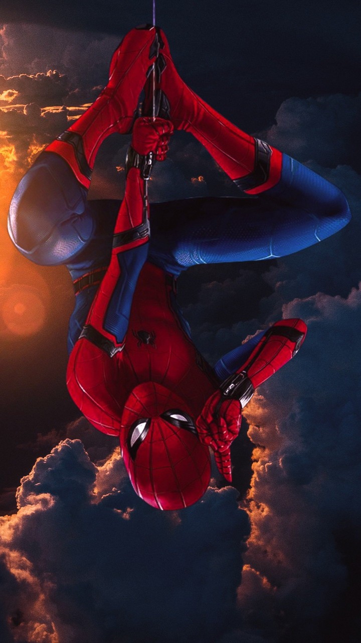 spiderman