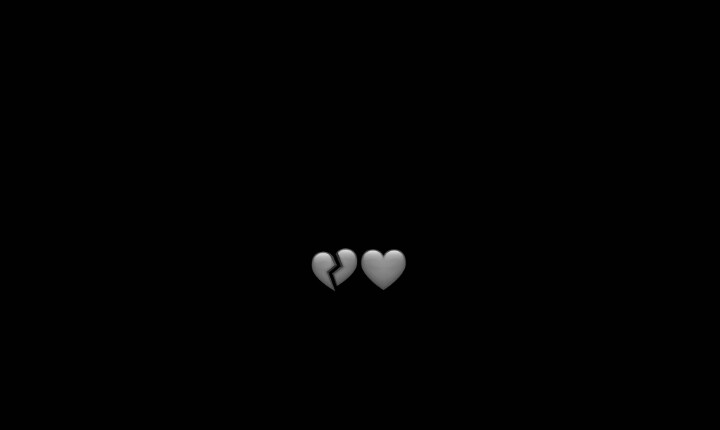 ❤