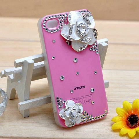 Phone cover