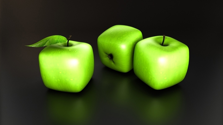 Apple