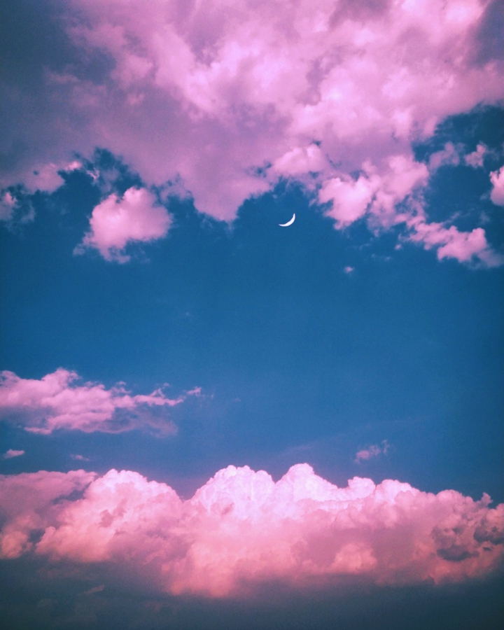 Aesthetic Sky