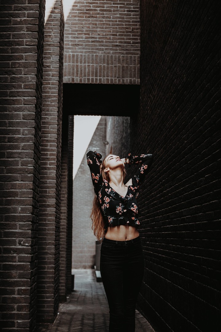 Girl