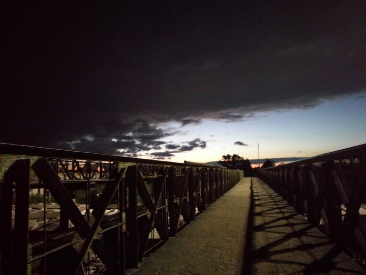 bridge