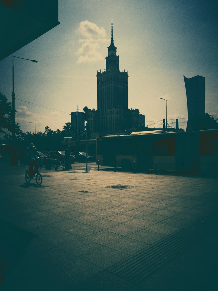 Warsaw