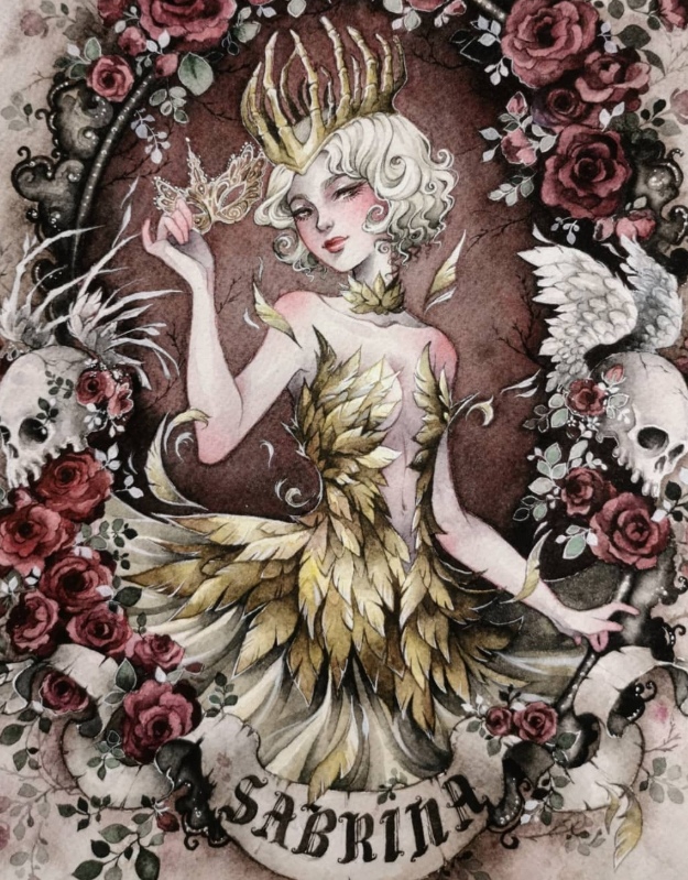 Sabrina