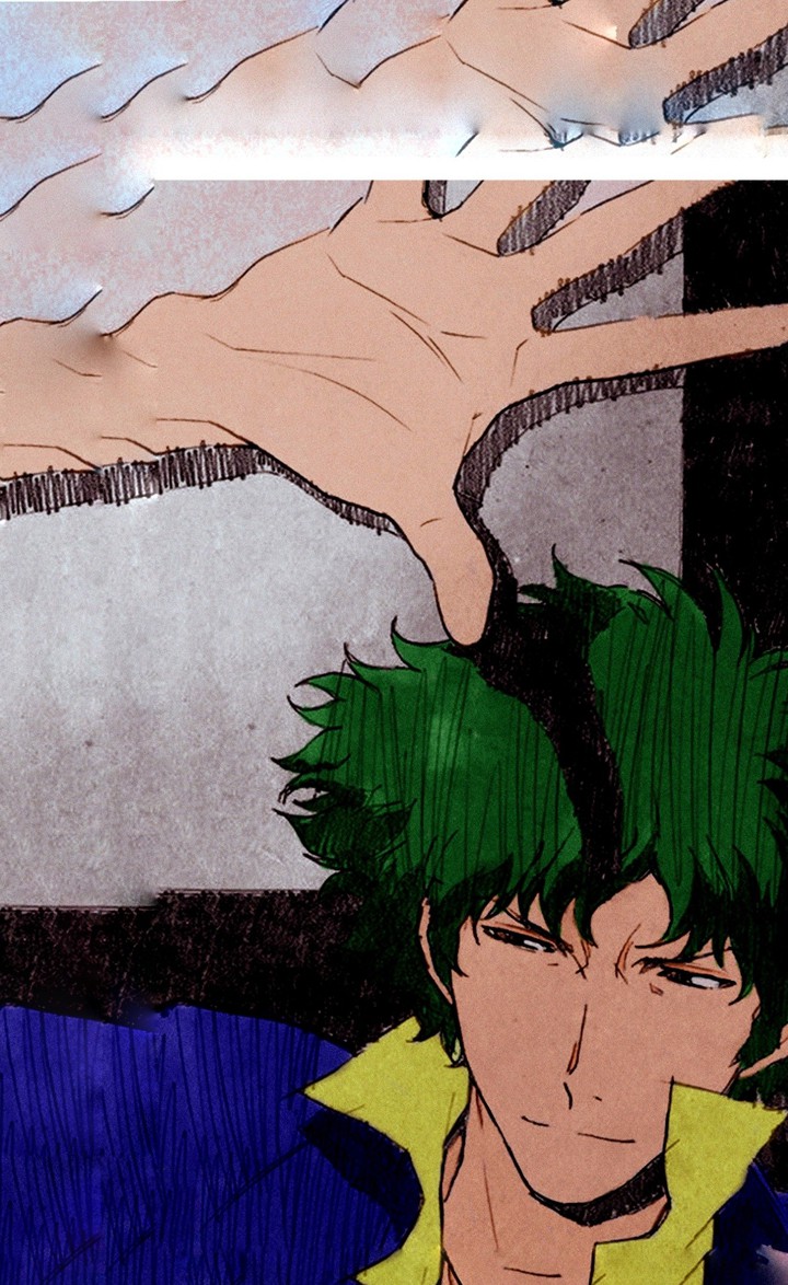 anime