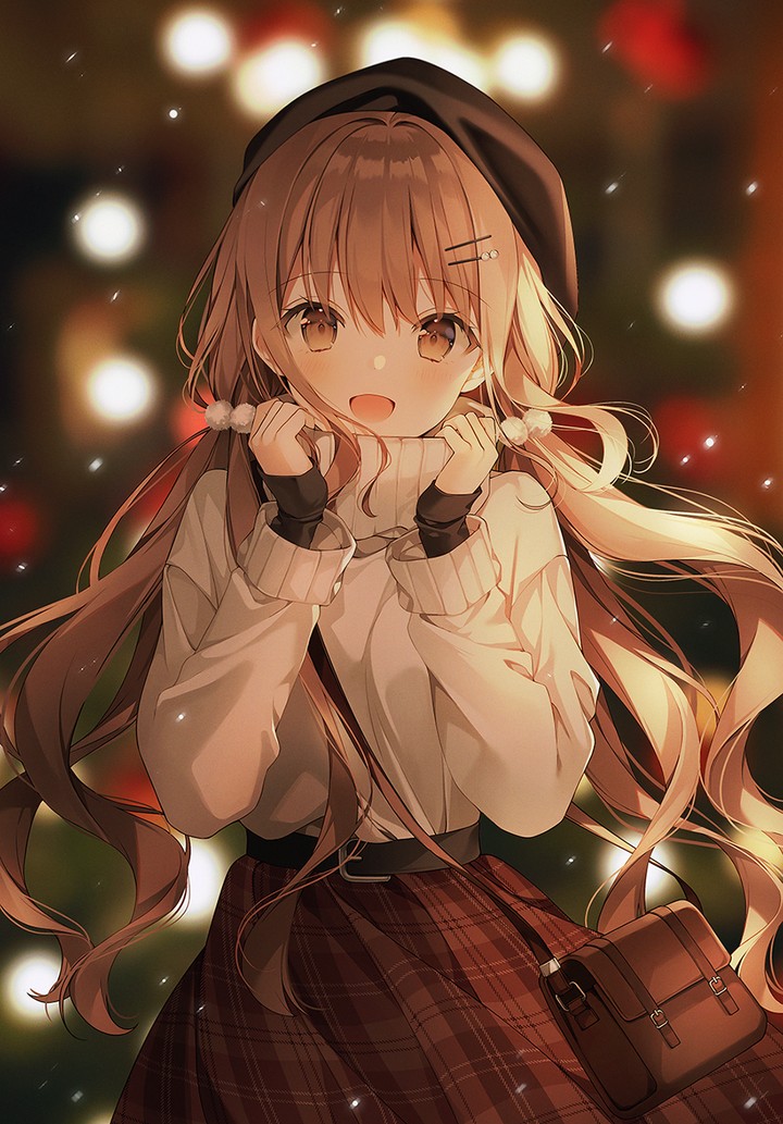 cute...