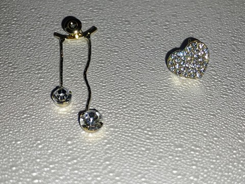 diamond, Earring Hintergrundbilder