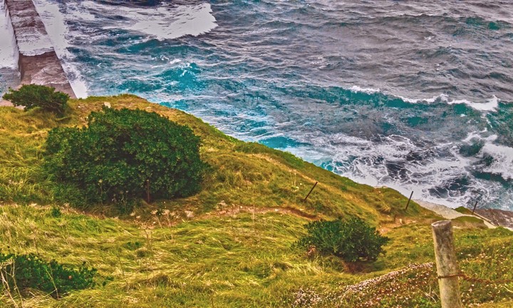 sea