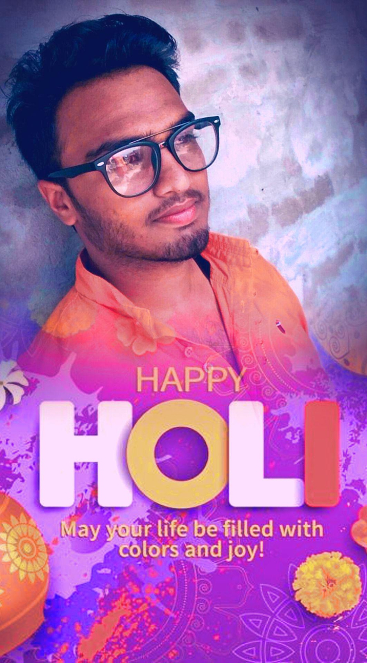 Holi