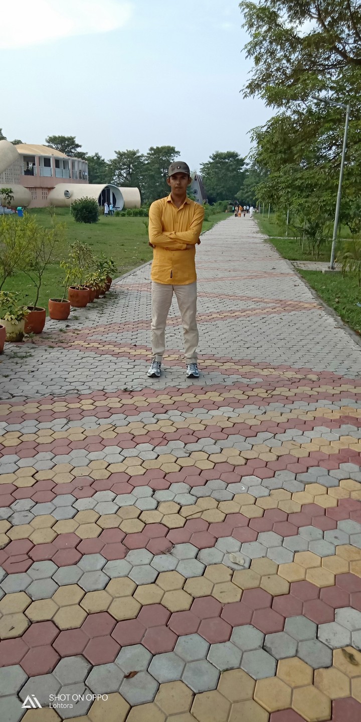 kussiyargaon biodiversity park