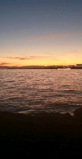 another beautiful morning!