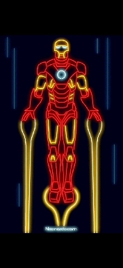 İron Man