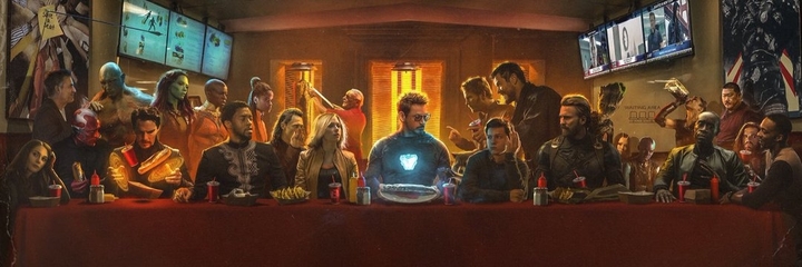 the last meal