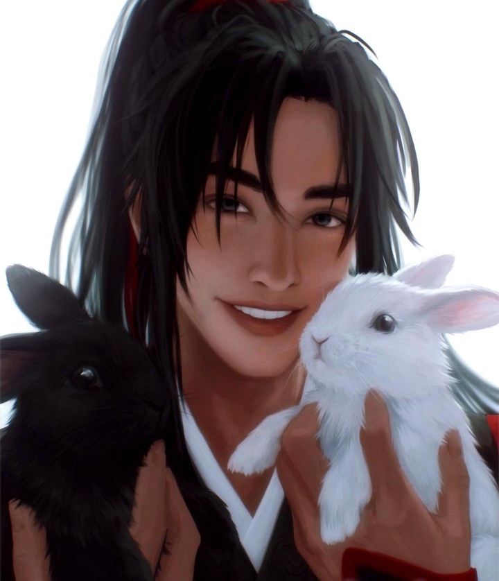 ♡