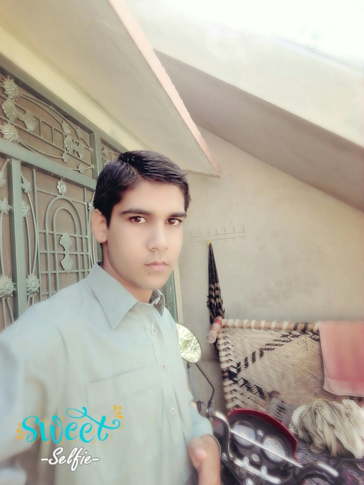 Rizwan Ahmad Dogar