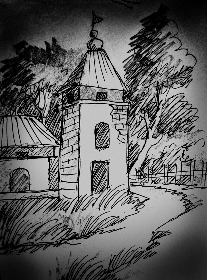 sketch