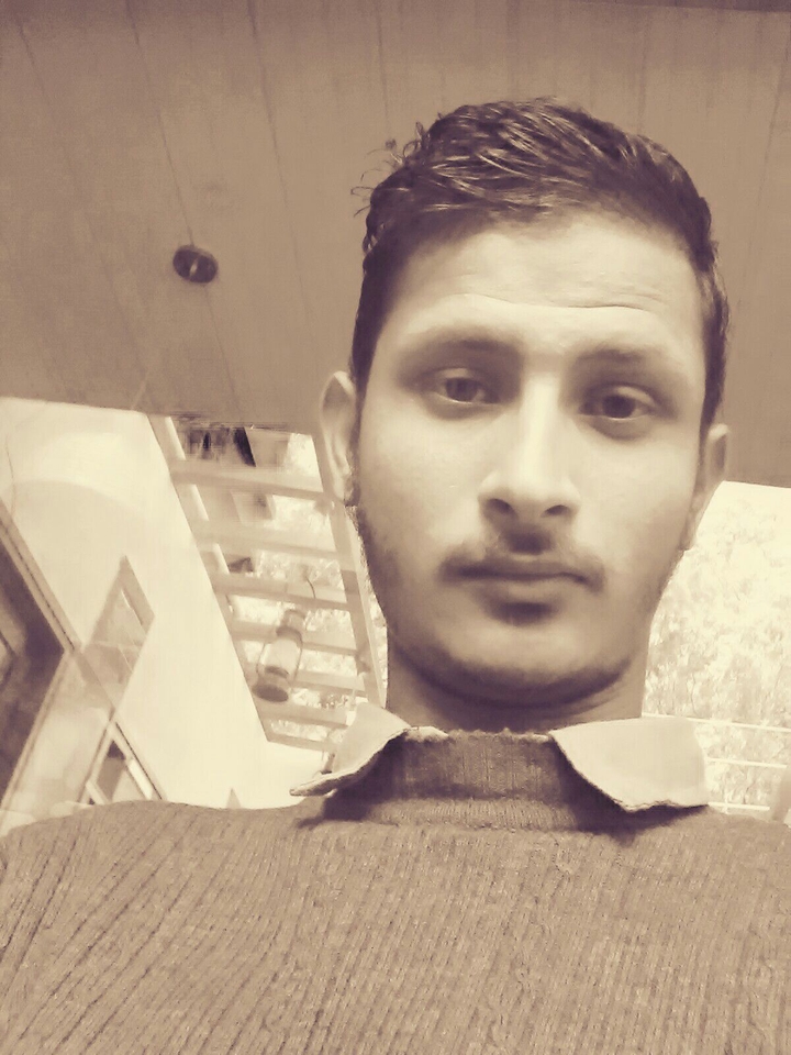 myself