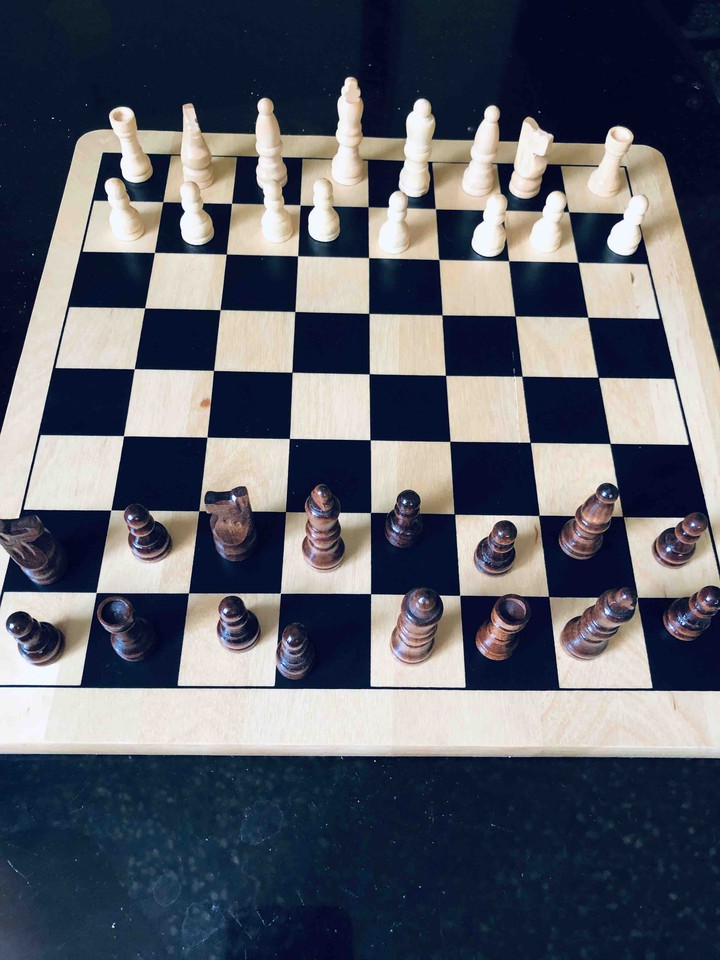 Chess Board