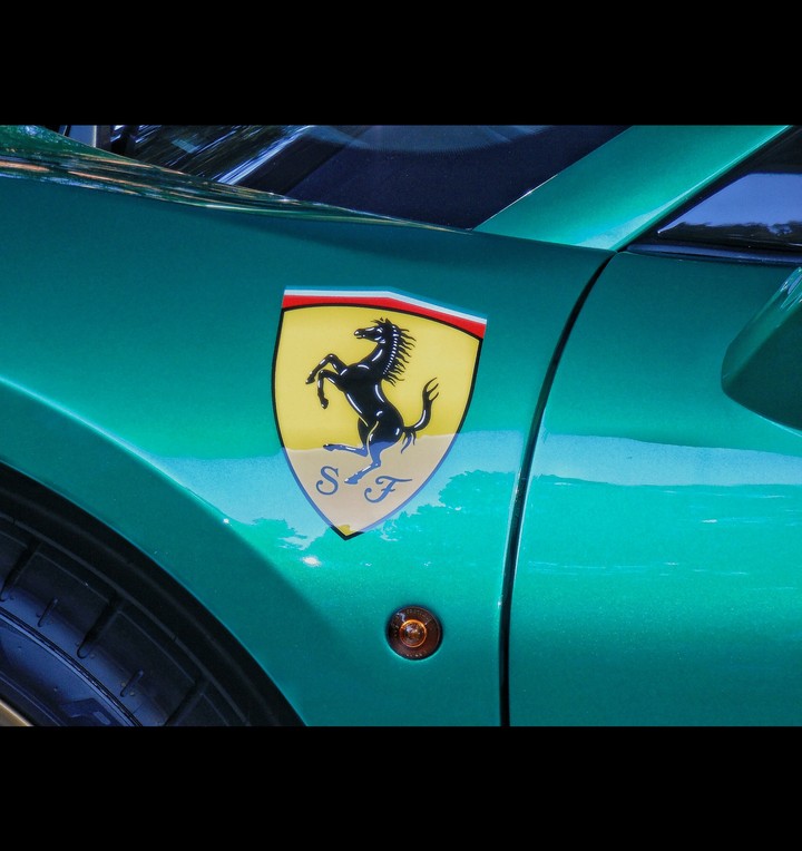 Ferrari