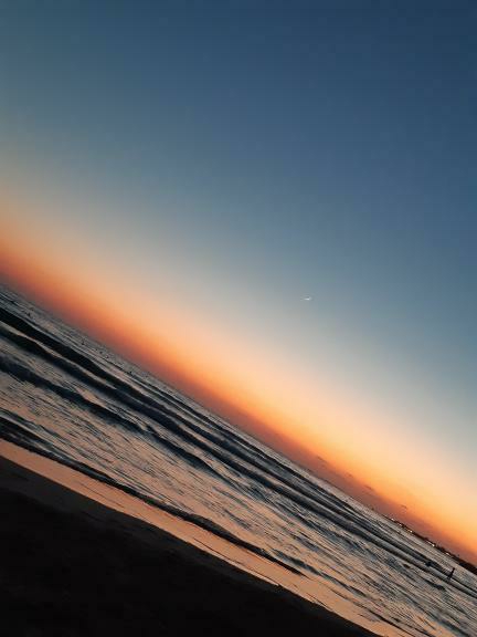 Sea