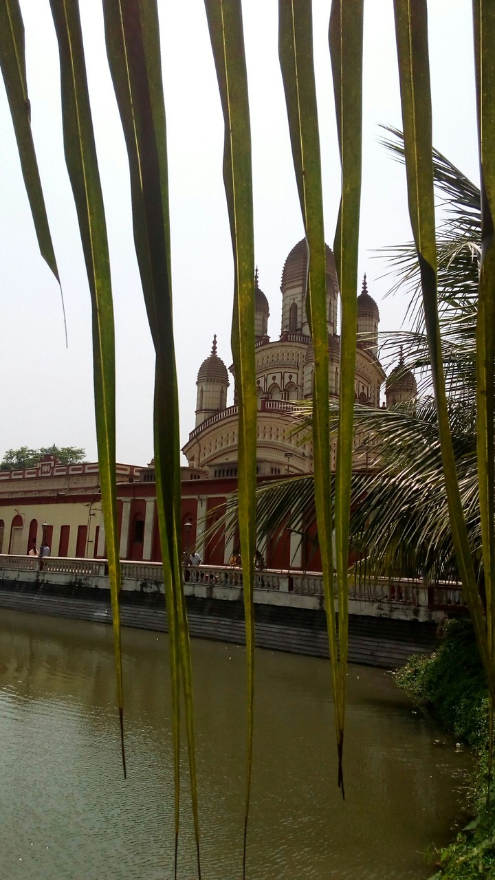 sweet Temple