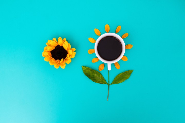 Coffee time