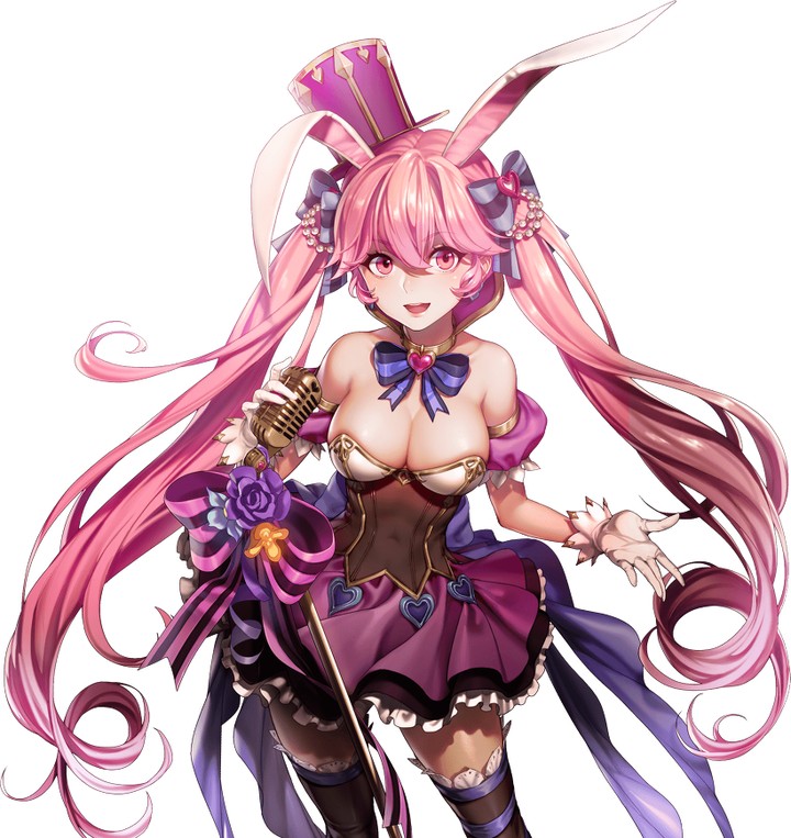 ♡