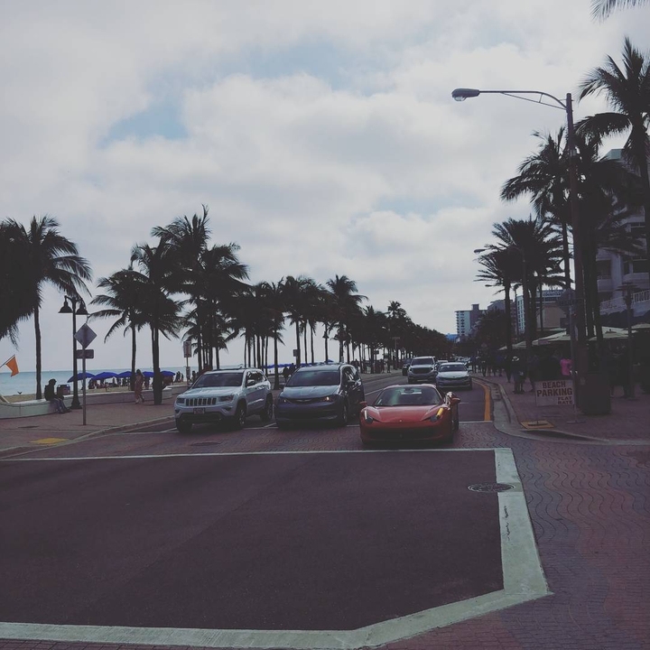 Fort Lauderdale