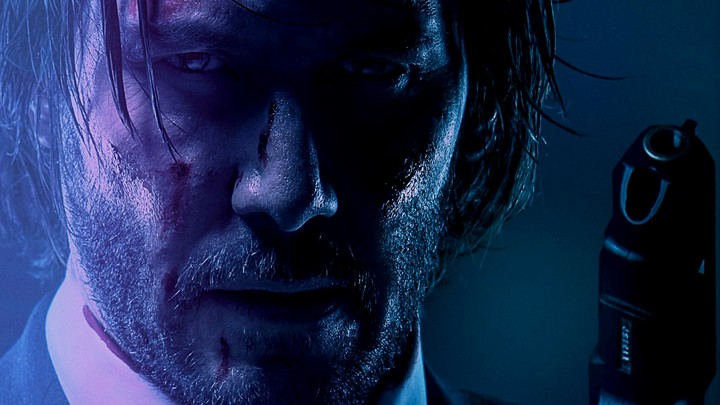 Any John Wick fan...
