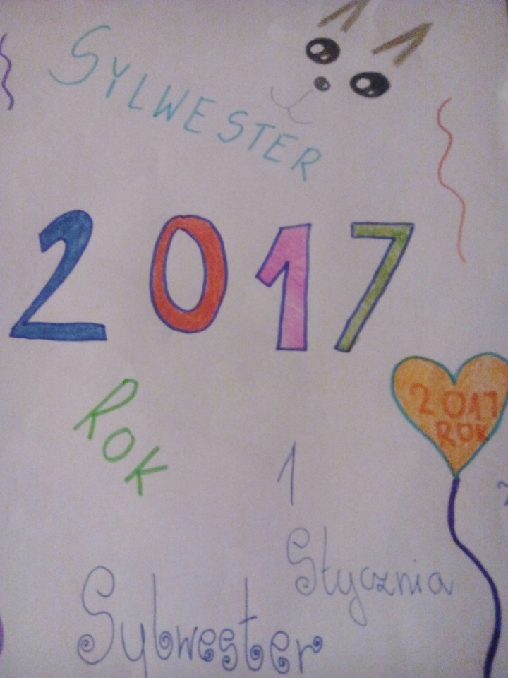 Sylwester
