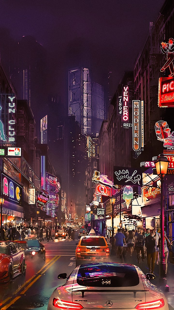 Wallpaper