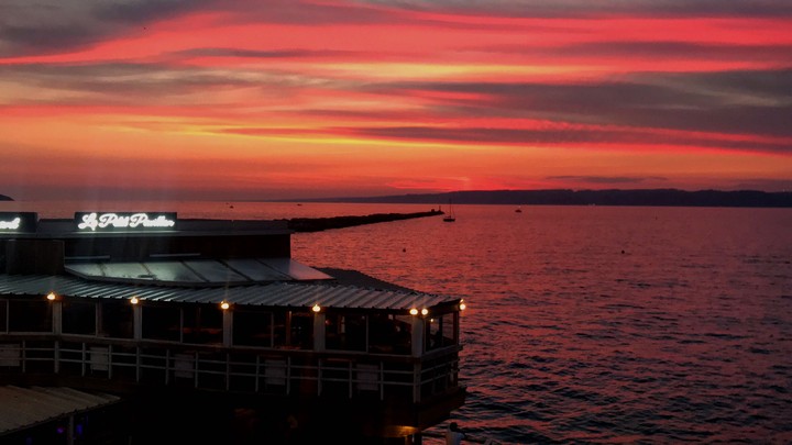 Marseille