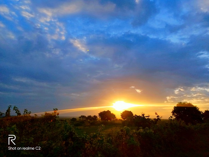sunrise