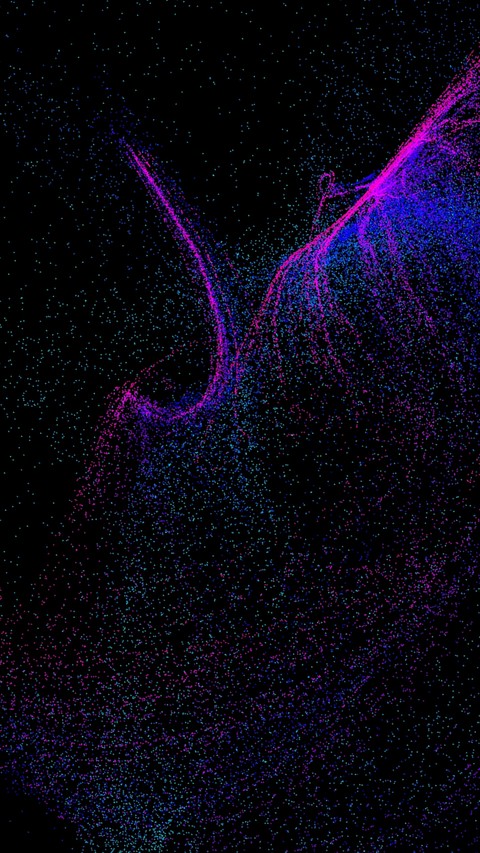 Purple Dust