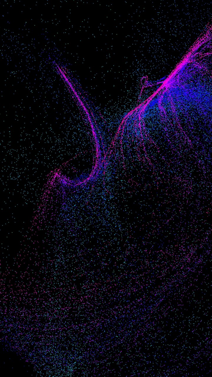 Purple Dust
