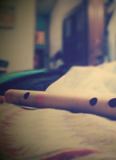 Flute