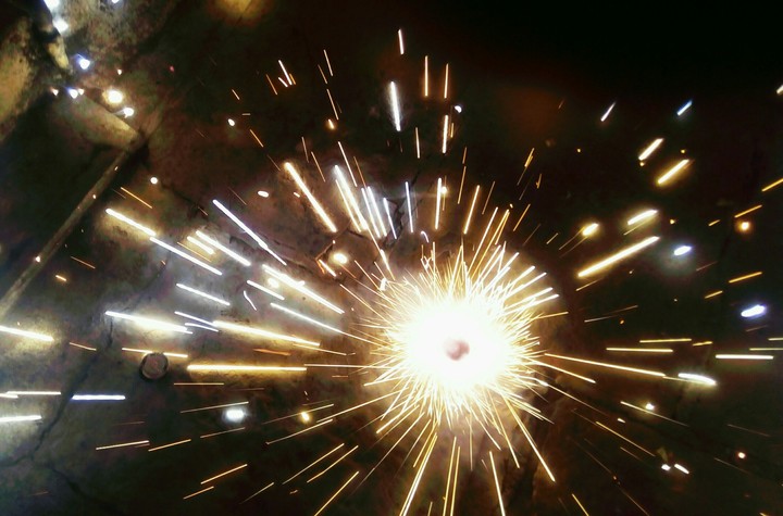 Sparkle!!