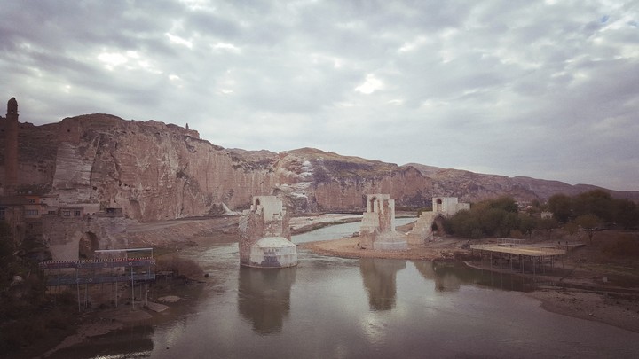 #hasankeyf