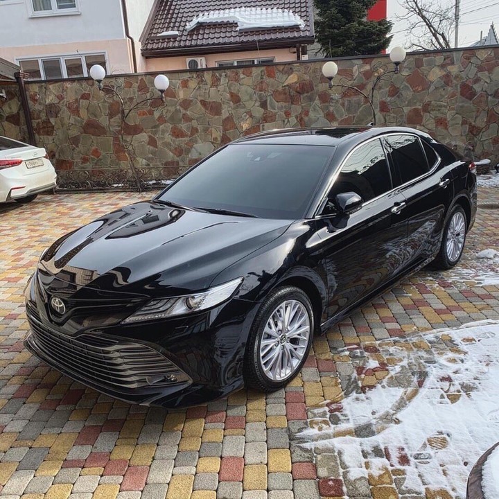 camry