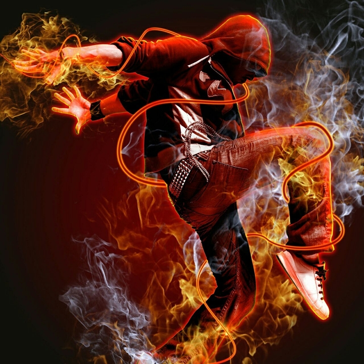 Break Dance