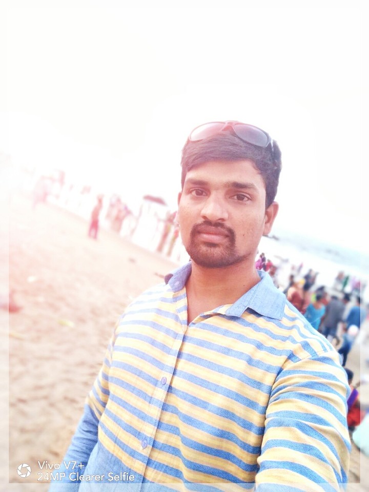 RK Beach